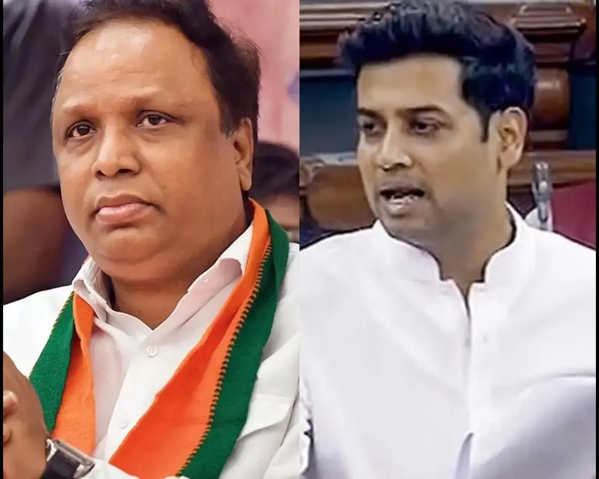 Shiv Sena and BJP Slam Rahul Gandhi Over Maharashtra Election Concerns