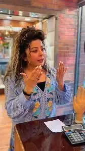 Should Action Be Taken Against the Drunk Son of an MNS Leader Abusing a Woman Influencer?