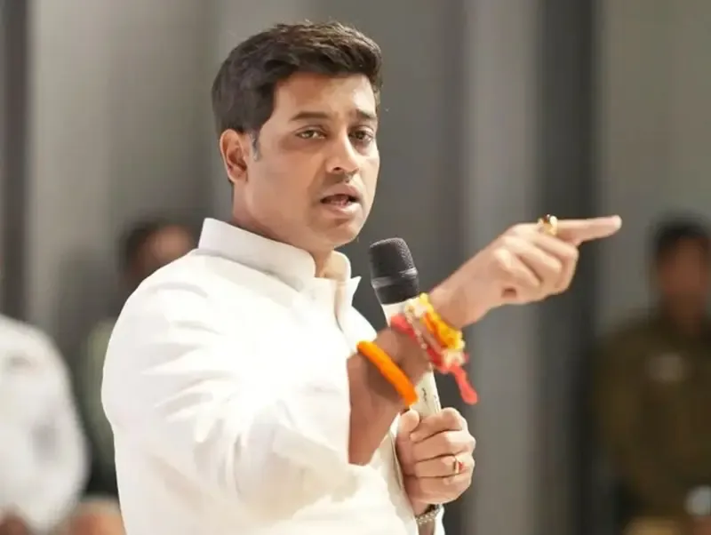 Shiv Sena Appeals for Central Assistance in Budget to Transform Maharashtra into India's Innovation Hub