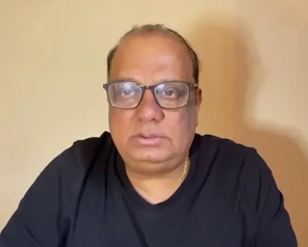 Did Shiv Sena Condemn Imran Masood Over Waqf Board Act Remarks?