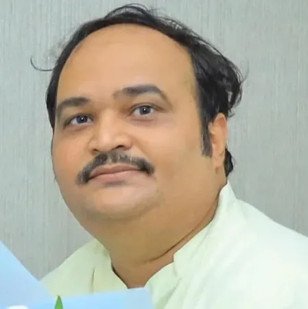 Does Shiv Sena-UBT Reject Violence in the Wake of Shopkeeper Incident?
