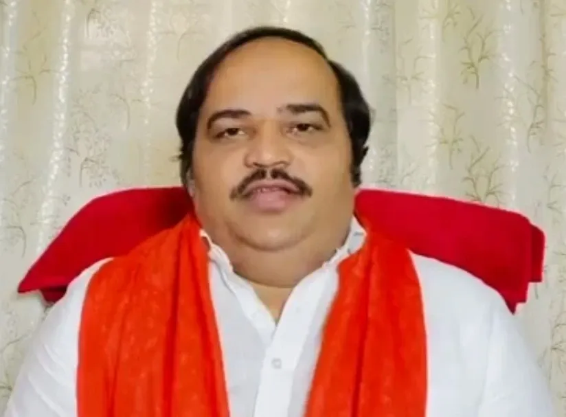 Why Did Shiv Sena (UBT) Criticize the Centre for Exclusion?