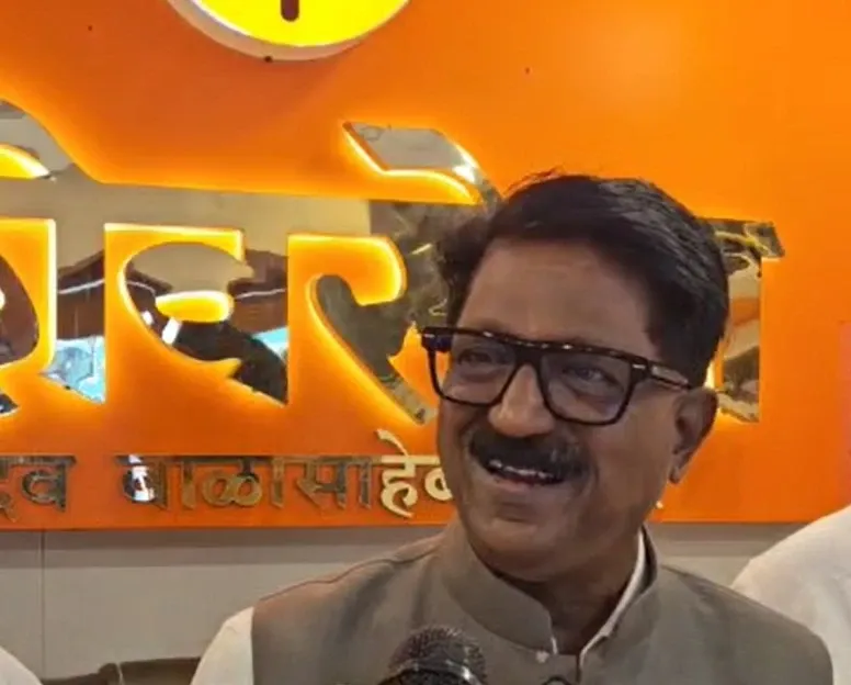 Is Shiv Sena (UBT)'s Sawant Right to Slam the EC Over Dance Bar Controversy?