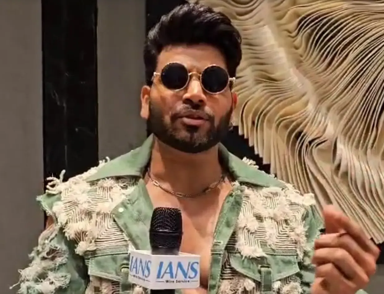 Shiv Thakare Addresses the Marathi Language Controversy in Maharashtra