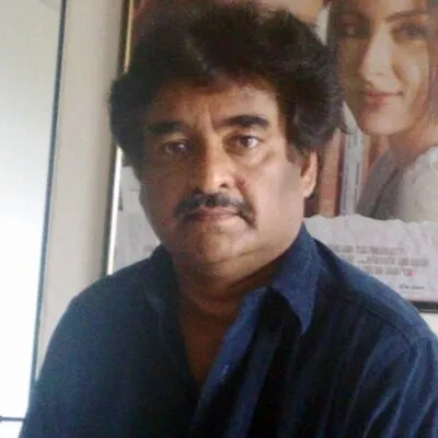 Why Does Shivam Nair Praise Kay Kay Menon for ‘Special Ops’?