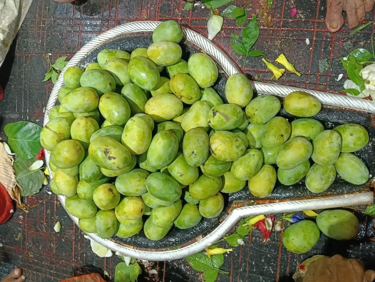 शिवलिंग पर चढ़ा प्रसाद ग्रहण क्यों नहीं करना चाहिए?