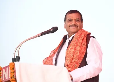 क्या शिवपाल सिंह यादव का दावा सही है, 2027 में यूपी में समाजवादी पार्टी सरकार बनाएगी?