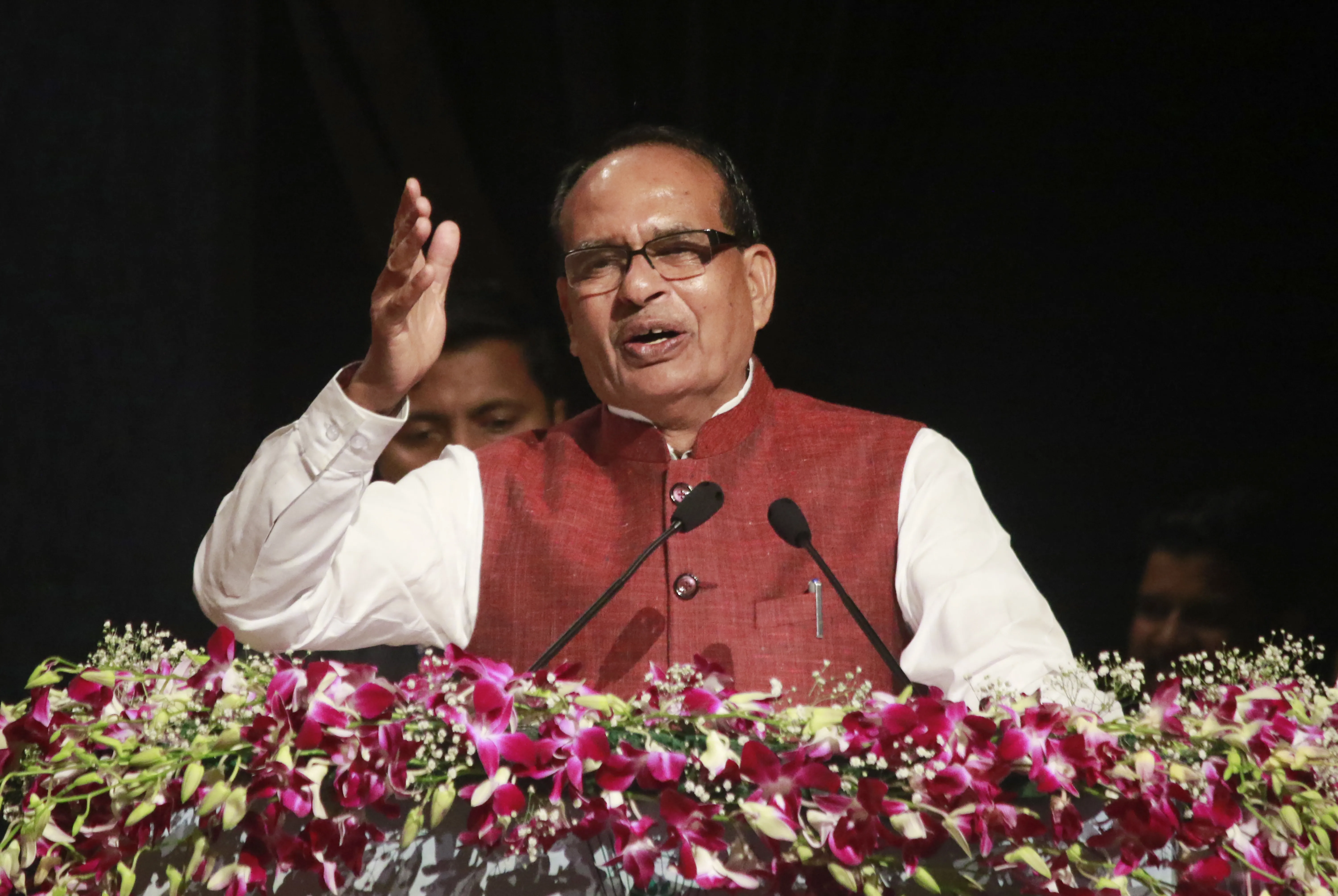 Did Shivraj Chouhan Echo PM Modi’s Call for Buying India-Made Goods?