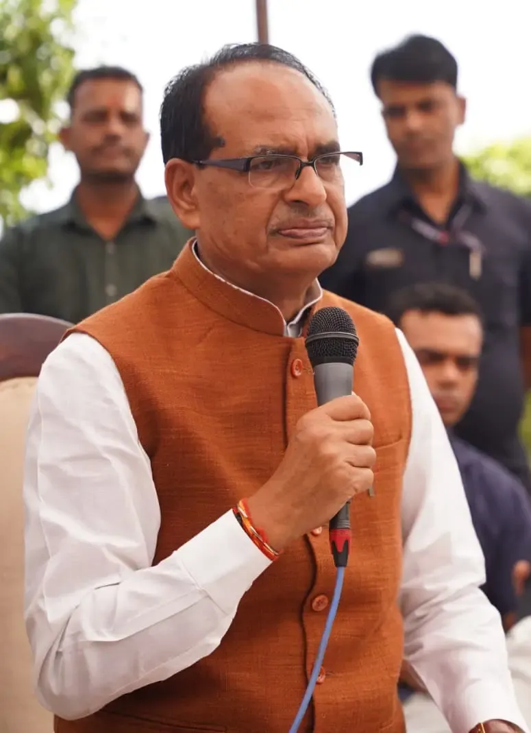 Shivraj Singh Chouhan to Represent India at BRICS Agriculture Ministers Meeting in Brazil
