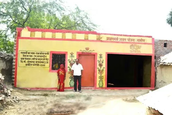 Shivraj Singh Chouhan to Launch Construction of 8.21 Lakh Additional Homes for Rural Poor Under PM’s Initiative