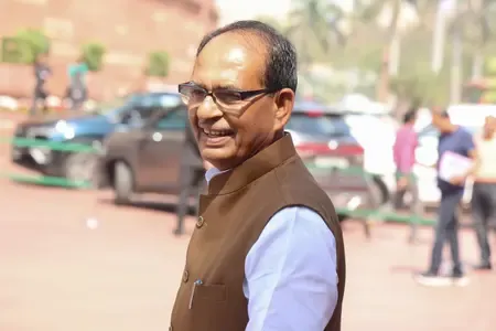 Shivraj Singh Chouhan's Upcoming Visit to Bihar for Election Strategy