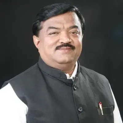 क्या सुधाकर बडगुजर ने शिवसेना (यूबीटी) को छोड़कर भाजपा में शामिल होने का फैसला किया?