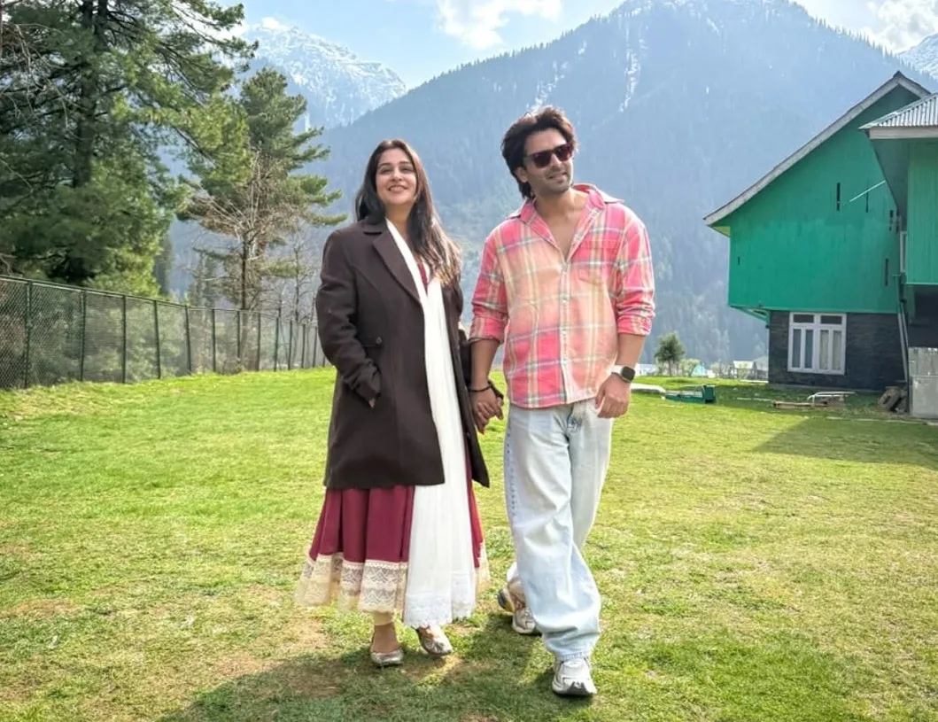 What’s the Latest on Shoaib Ibrahim's Wife Dipika Kakar's Health After Her Extensive Liver Cancer Surgery?
