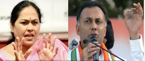 Shobha Karandlaje Calls for Action Against Karnataka Health Minister Following Maternal and Infant Deaths