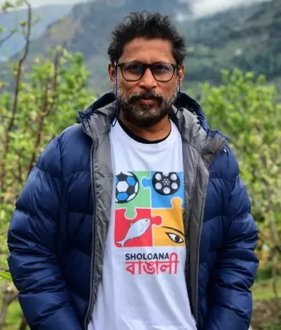 Shoojit Sircar Advocates for Creative Brilliance and Global Synergy