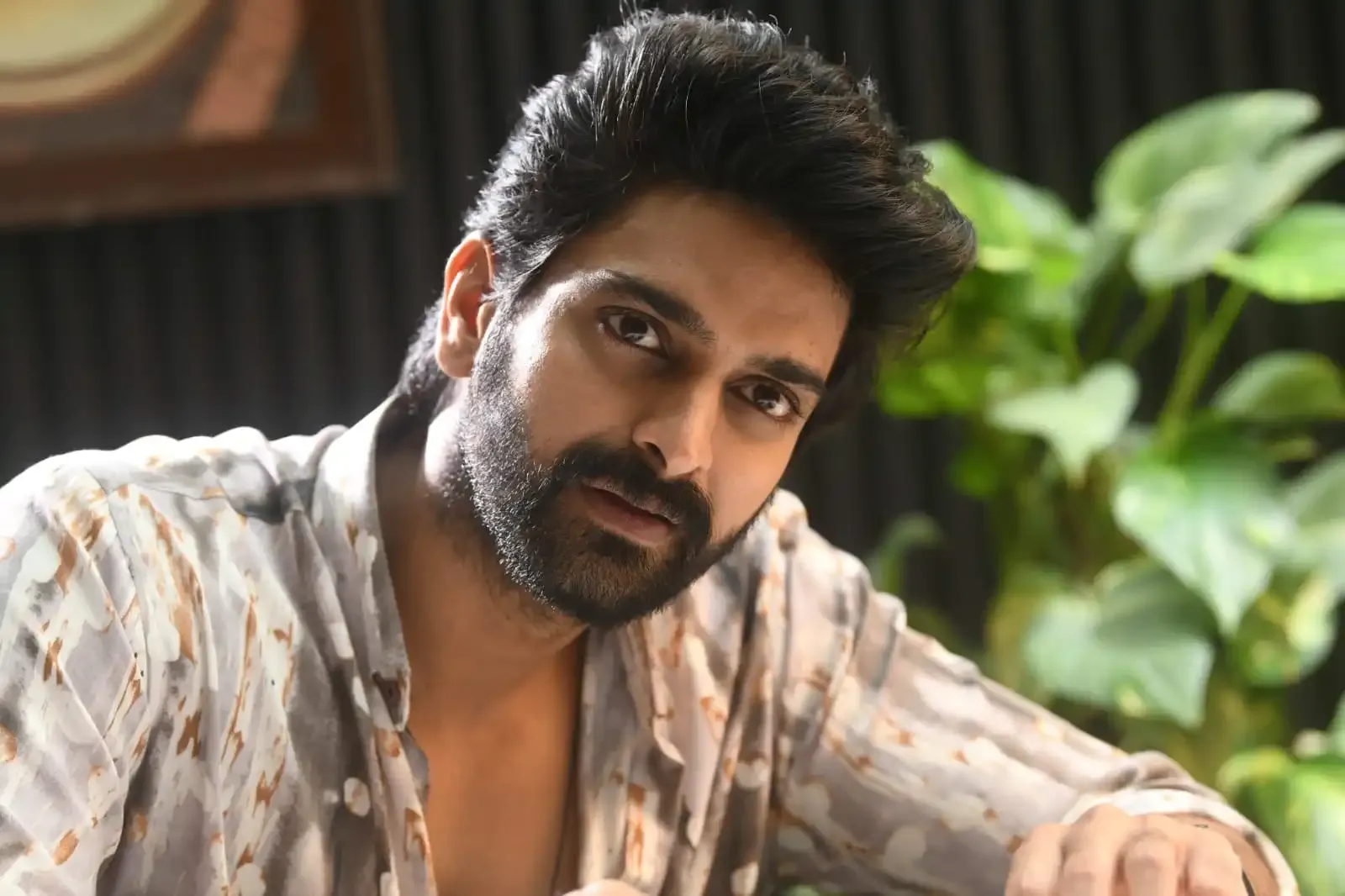 Has Shooting for Naga Shaurya's 'Bad Boy Karthik' Concluded?