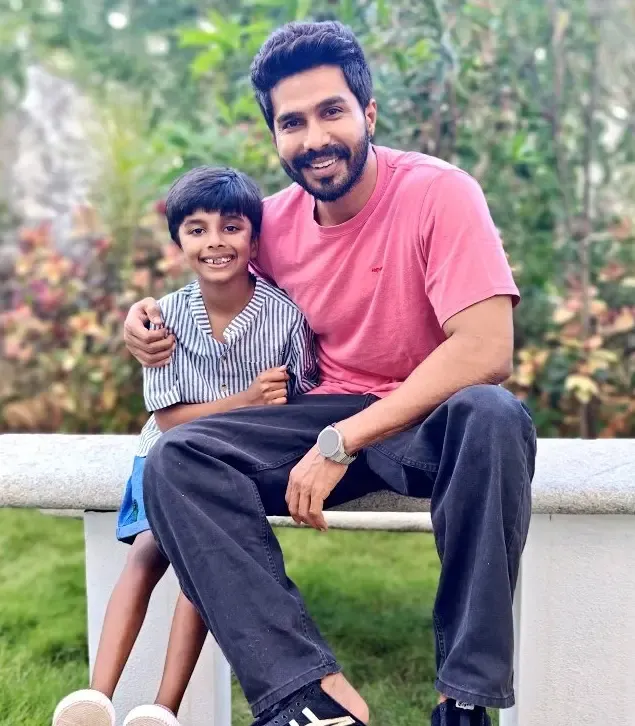 Filming of Vishnu Vishal's Aaryan Concludes