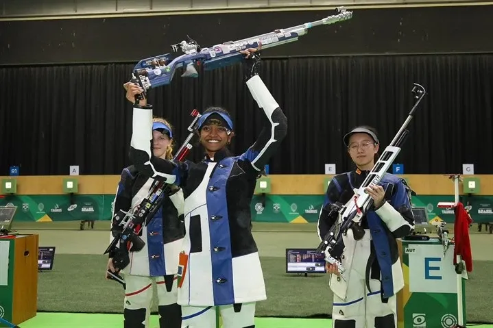 Will the Women's 10m Air Rifle and Men's 10m Air Pistol Finals Shine in Munich?