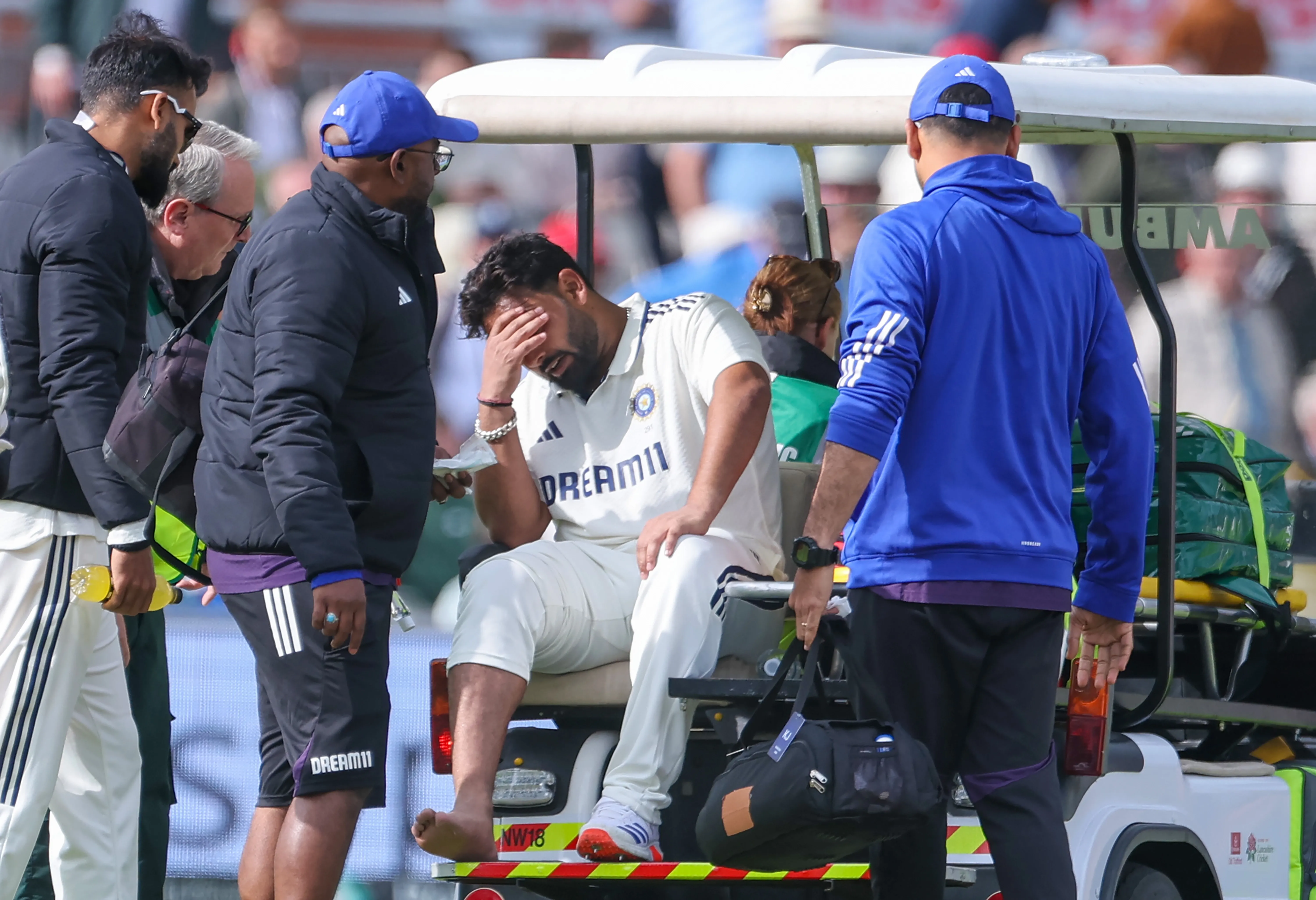 Should ICC Rules Permit Like-for-Like Substitutes?