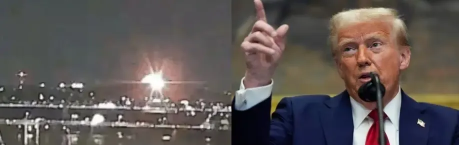 Trump: Plane Crash in Washington Should Have Been Avoided