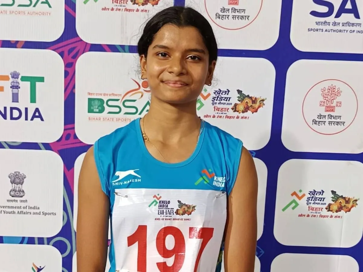 Is Shourya Ambure's Return to Patna a Sign of Greater Maturity and Asian Medal Success?
