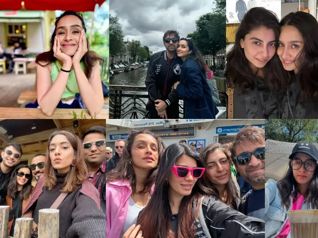Shraddha Kapoor Reveals Cherished Moments Lost Due to Upload Error