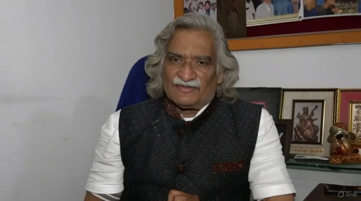 क्या श्रावण मास में पीएम मोदी को जीआई क्राफ्ट से निर्मित शिवलिंग भेंट किया गया?