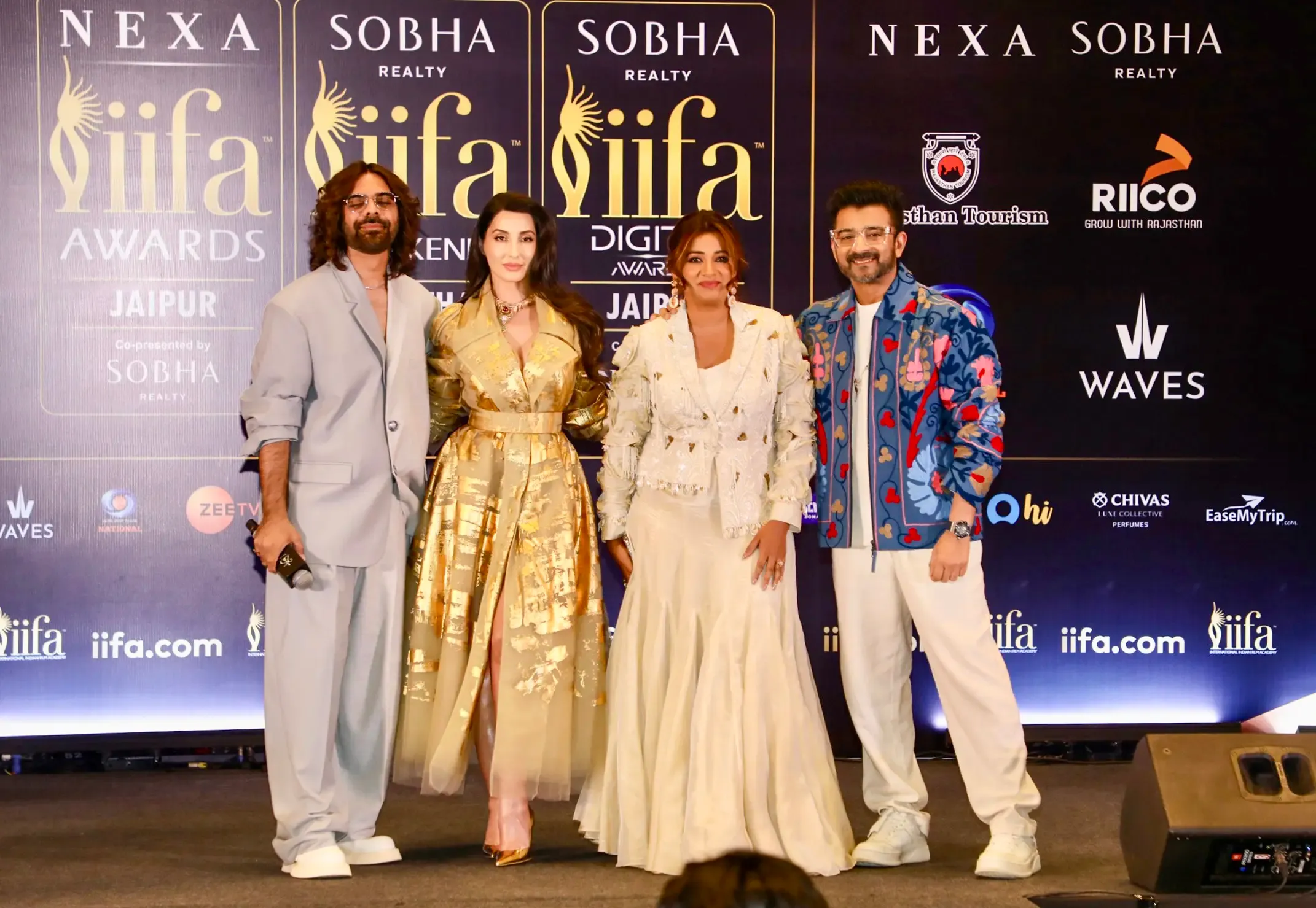 Shreya Ghoshal Celebrates 25 Years in Music: Overjoyed