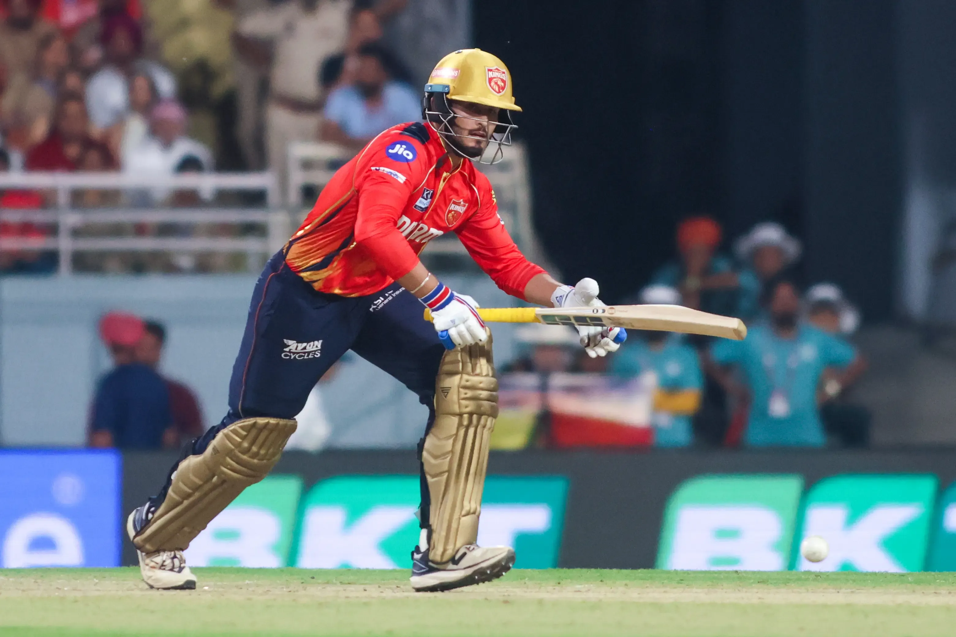 Nehal Wadhera Praises Shreyas Iyer's Confidence and Ricky Ponting's Guidance