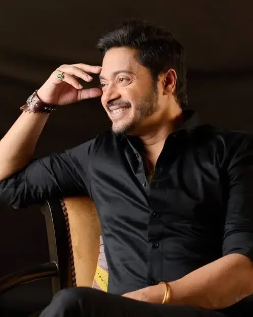 Is Shreyas Talpade Having His Best Year Yet?