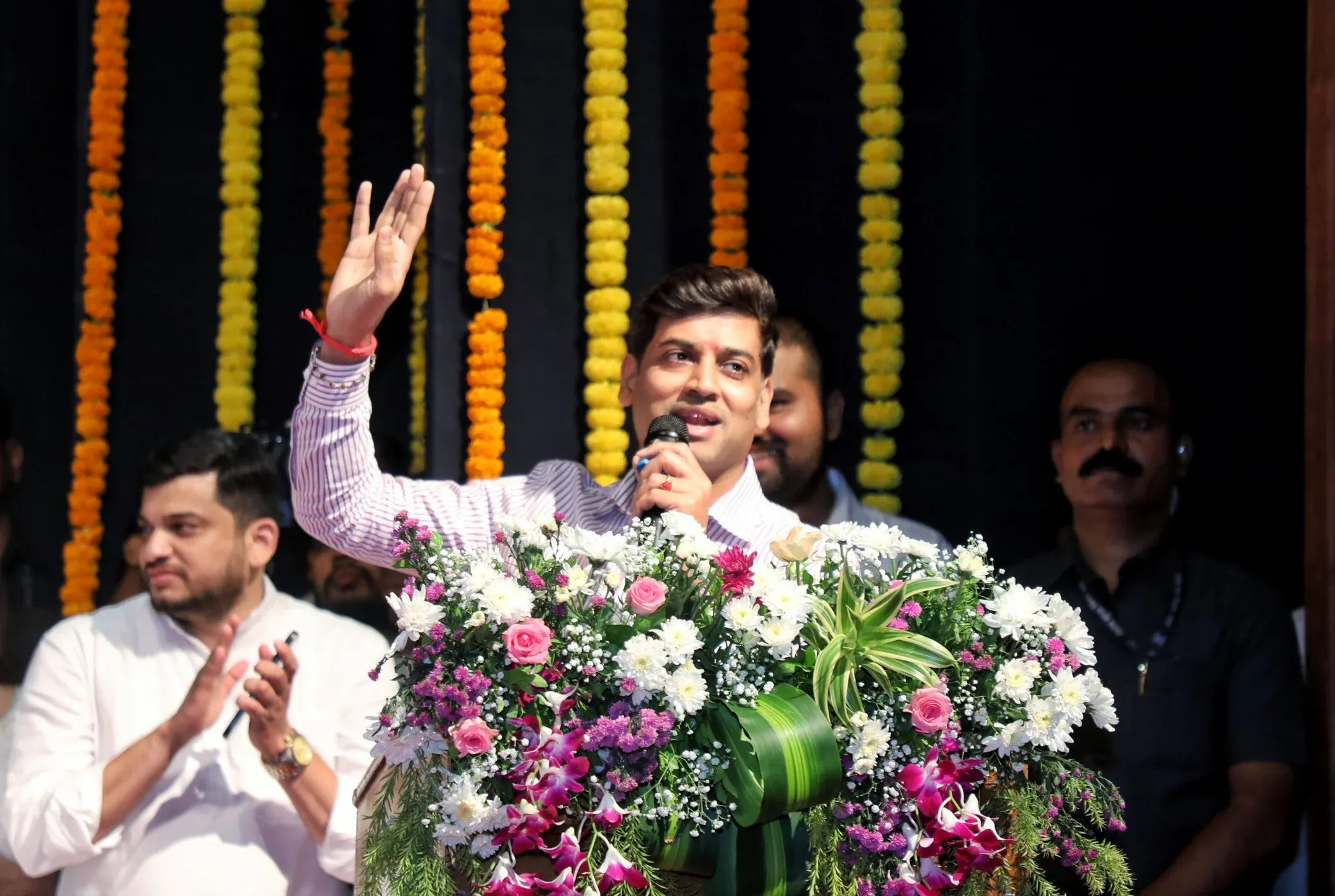 Will Shrikant Shinde Expose Pakistan's Terror Nexus on the Global Stage and Thank PM Modi for His Role?