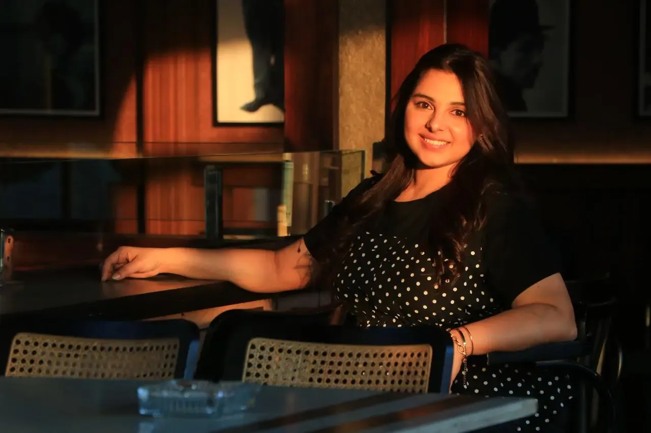 What Makes Shriyam Bhagnani Praise Ayesha Raza’s Wit and Generosity?