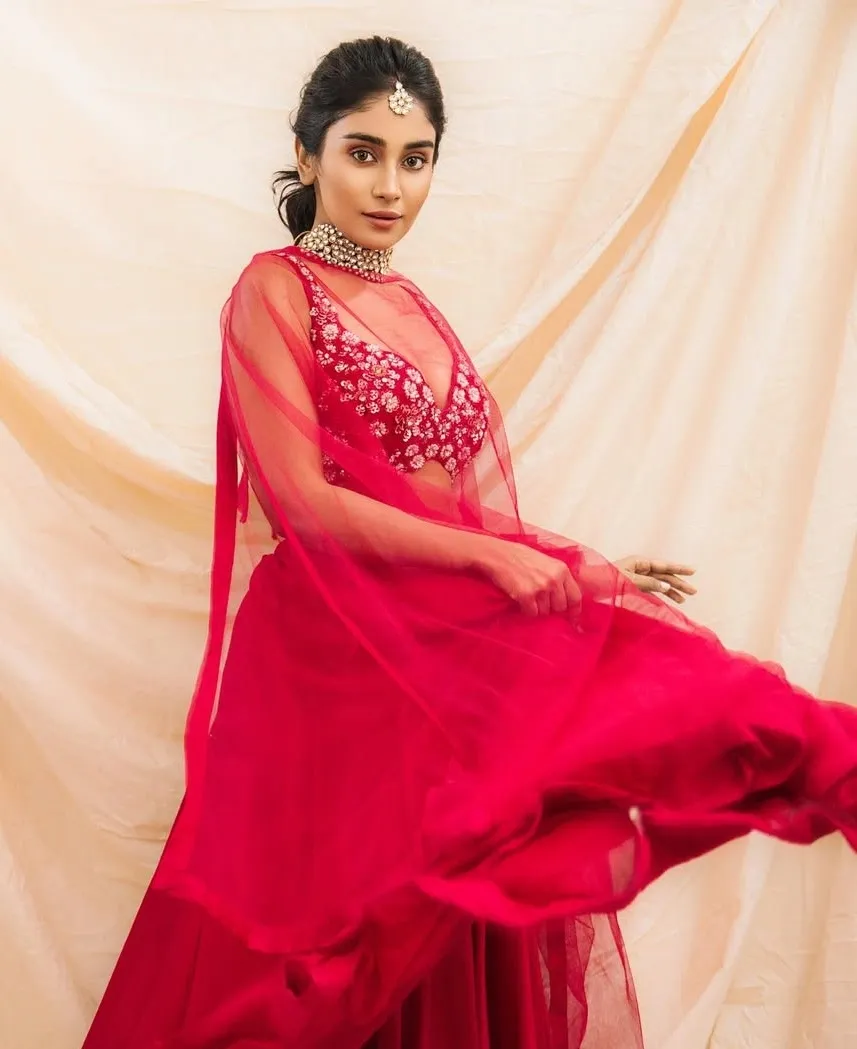 Is Shruti Anand Ready to Conquer the Fantasy Genre with 'Divya Prem: Pyaar aur Rahasya Ki Kahani'?