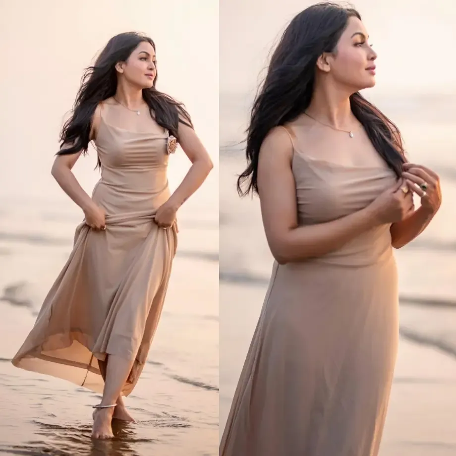 Shubhangi Atre expresses her joy at her Bollywood debut in 'Bhabhiji Ghar Par Hain' movie