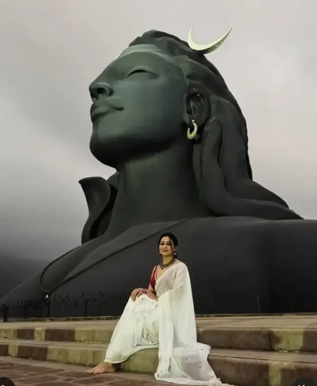 Shubhangi Atre Discusses Her Mahashivratri Rituals and Deep Bond with Lord Shiva