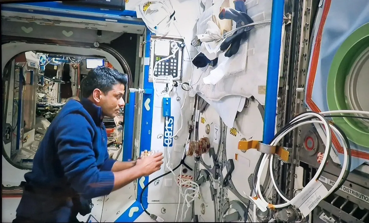Is Shubhanshu Shukla Returning to Earth on July 15?