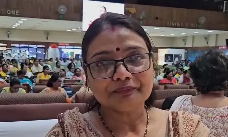 क्या शुभांशु शुक्ला वास्तव में थोड़ा शर्मीला था?