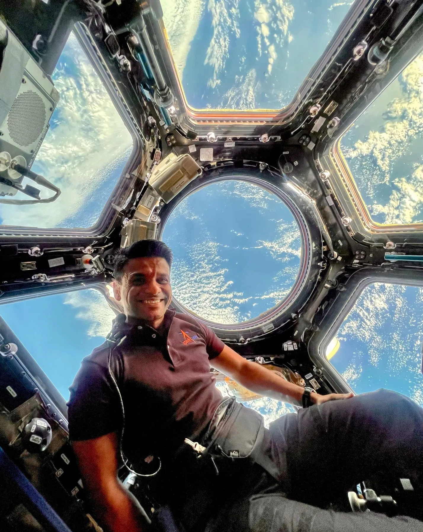 Is Shubhanshu Shukla Landing on Earth Today?