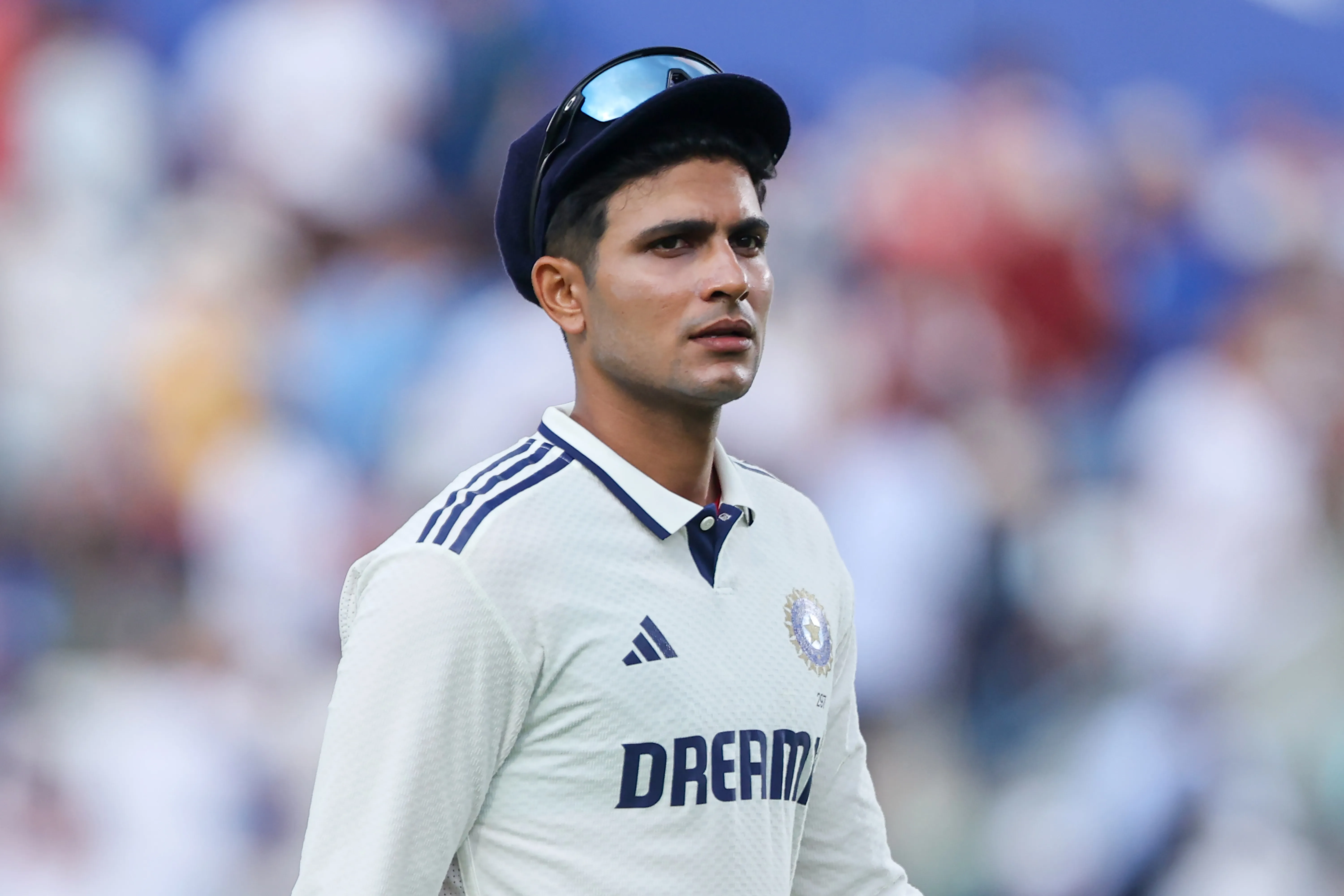 Did Shubman Gill Address All Challenges with His Bat?