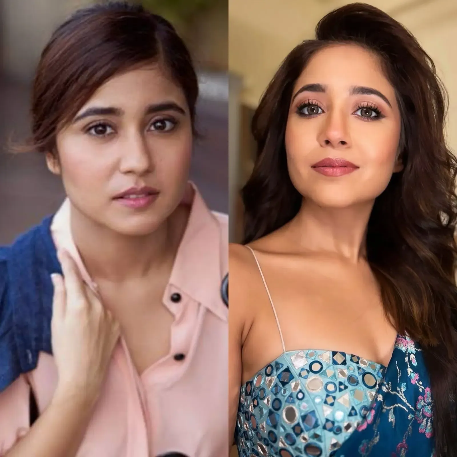 Shweta Tripathi on Her No-Fad Diet Approach