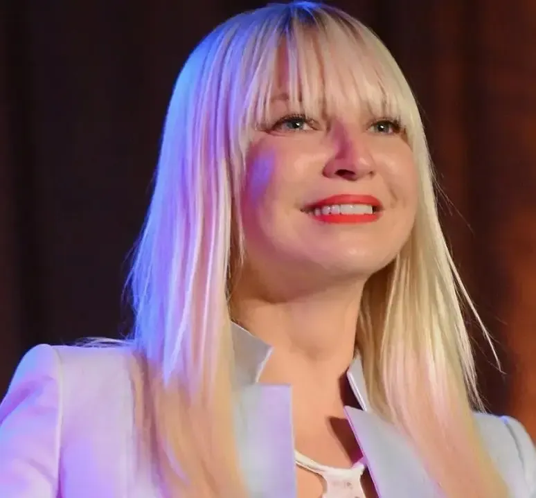 Sia Initiates Divorce from Second Husband After Two Years of Marriage