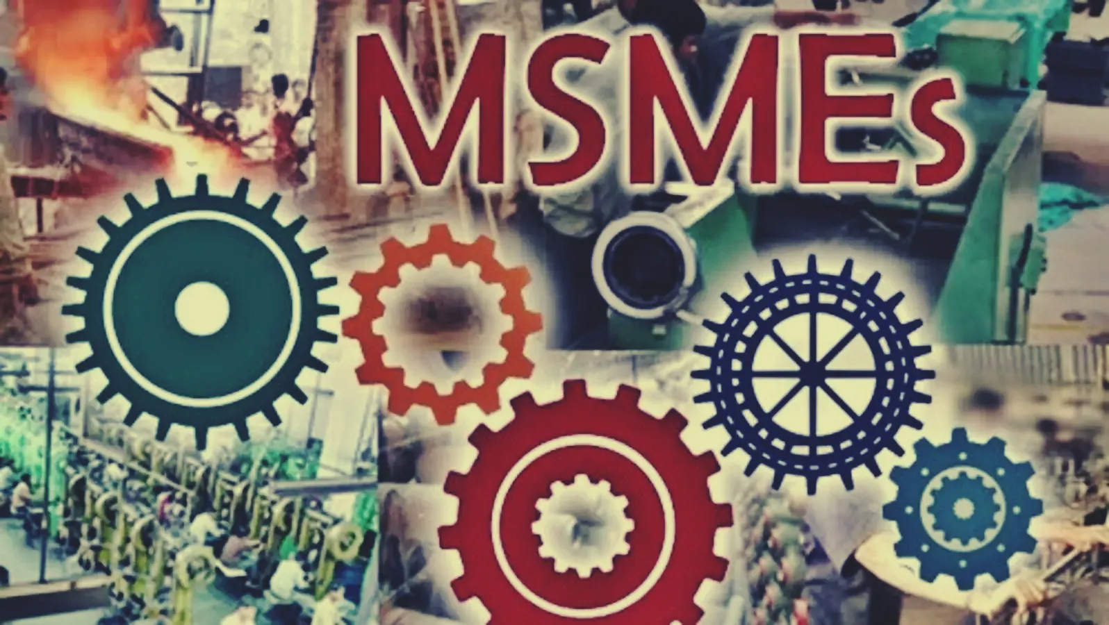 SIDBI Secures $100 Million Credit Line from AFD for Eco-Friendly Initiatives in MSME Sector