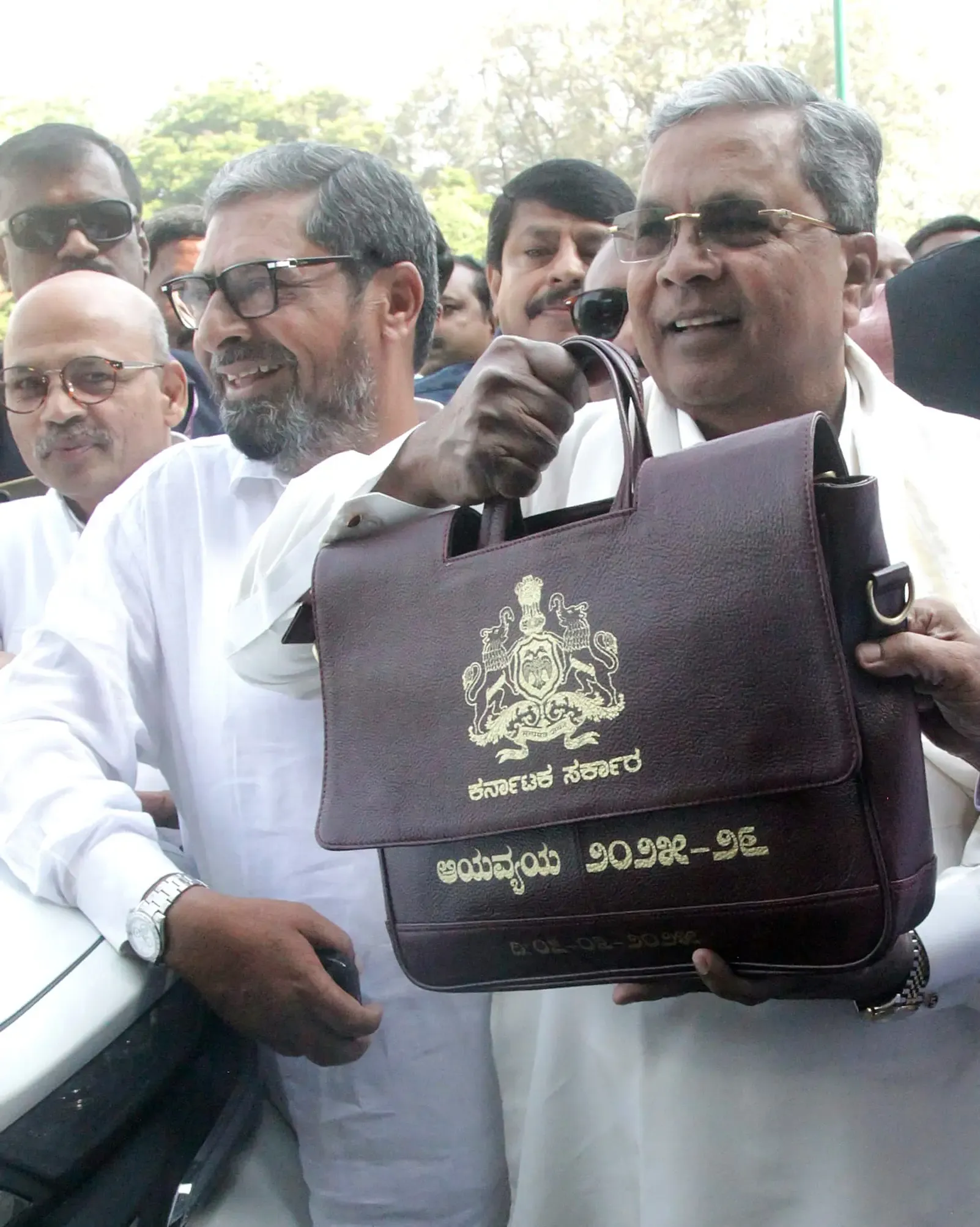 Siddaramaiah Unveils ₹10 Crore Rehabilitation Initiative for Maoists