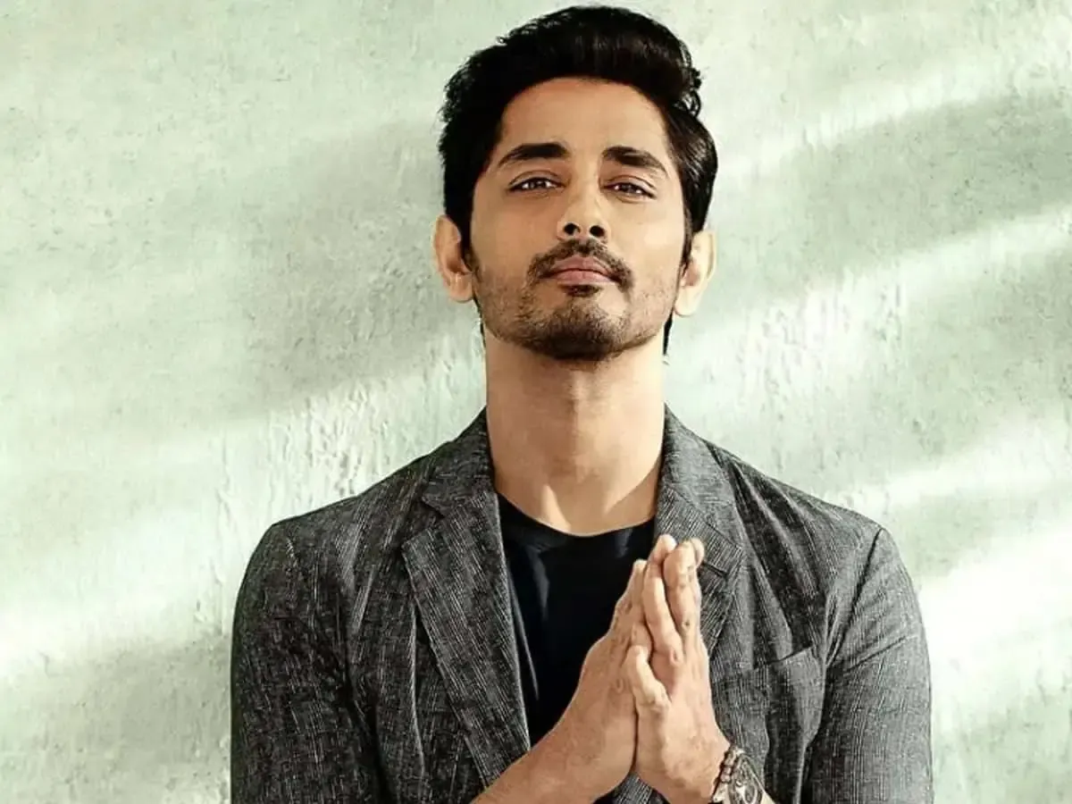 Siddharth Critiques the Massive Success of Allu Arjun's ‘Pushpa: The Rule’: Just Hype