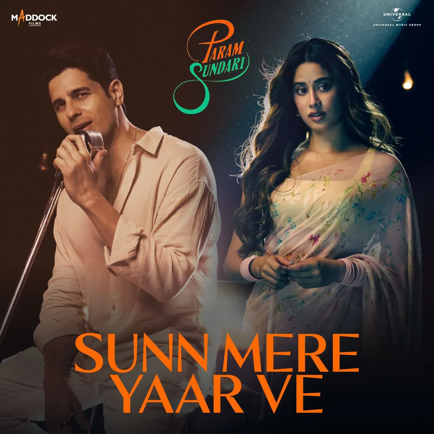 Is Sidharth Malhotra's ‘Sunn Mere Yaar Ve’ His Ideal Love Song?