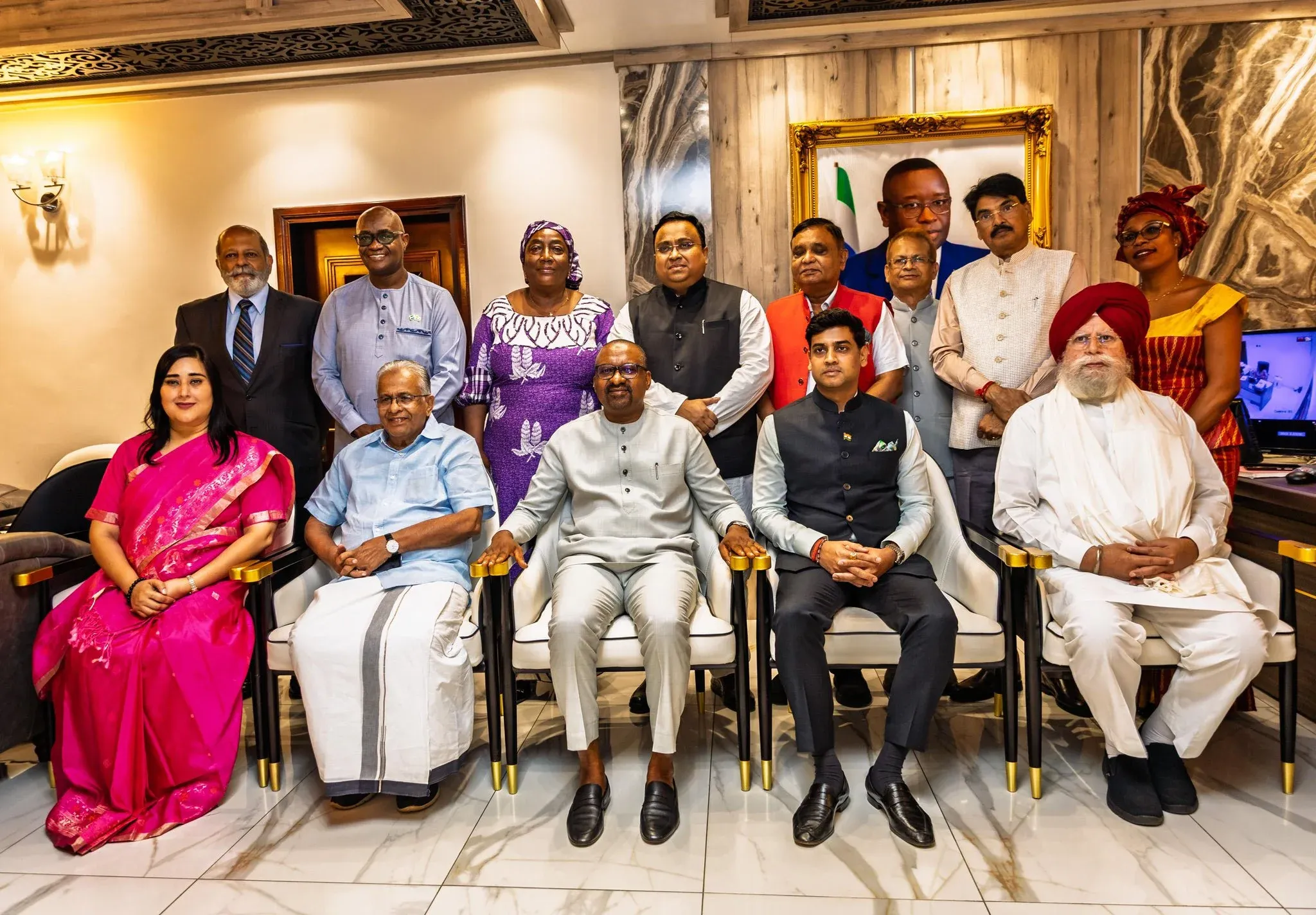 Will Sierra Leone Stand with India Against Terrorism?