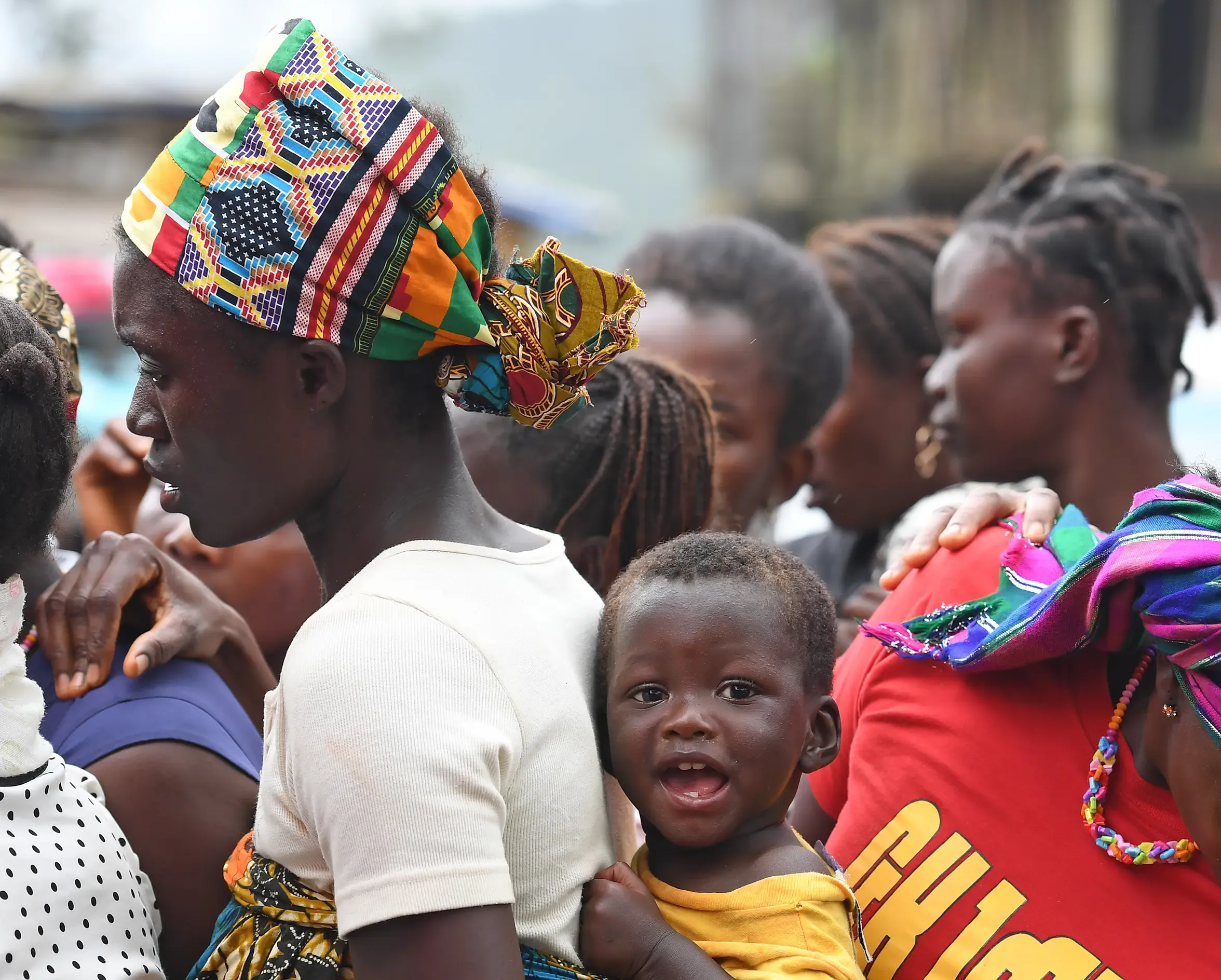 Sierra Leone Reports Its Initial Case of Mpox Following Global Health Alert