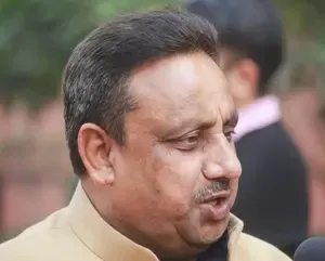 Is BJP's Praveen Khandelwal Right to Demand a Public Apology from Ram Gopal Yadav?