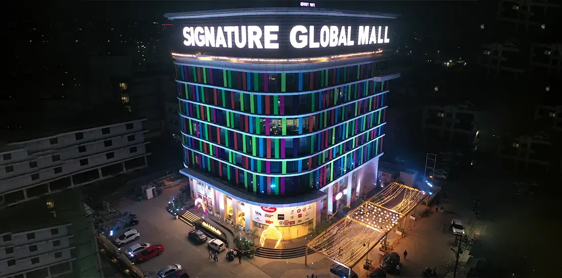 Signature Global Reports a Significant 61% Drop in Q4 Sale Bookings to Rs 1,620 Crore