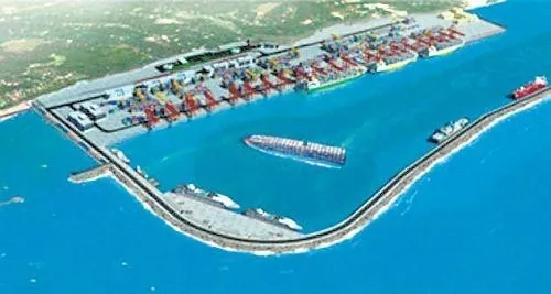Importance of Vizhinjam Port Emphasized in Kerala Budget